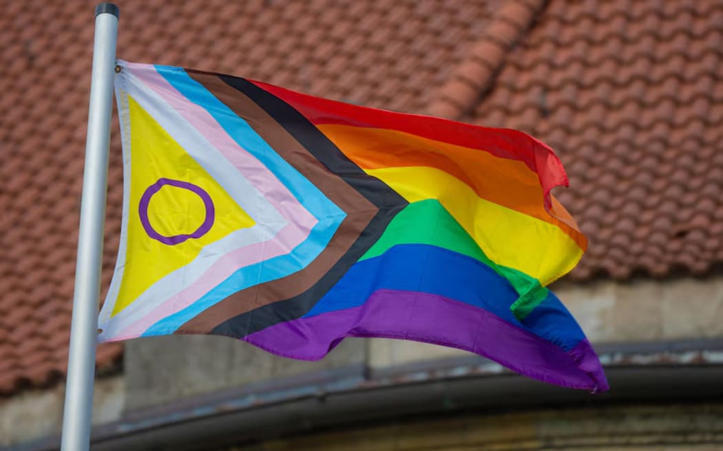 People with diverse genders and sexualities experience marginalisation and discrimination in Pacific Island countries.   (AFP: Markus Scholz/DPA)