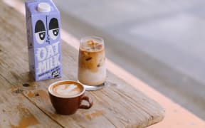 All Good milk