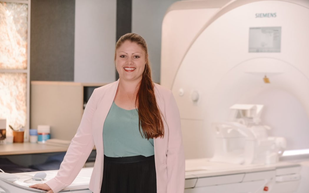 Dr Kyla-Louise Horne