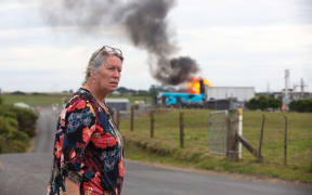 A Fracking Tour of Taranaki / Someday Stories 05 - 04