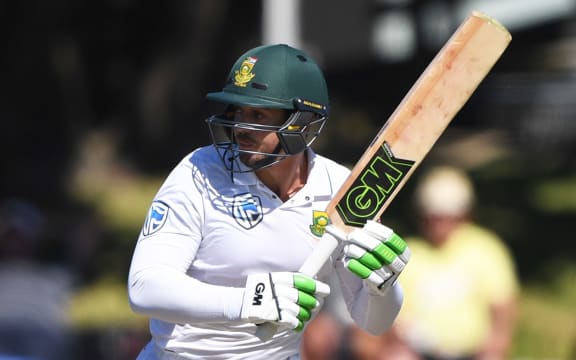 Quinton de Kock