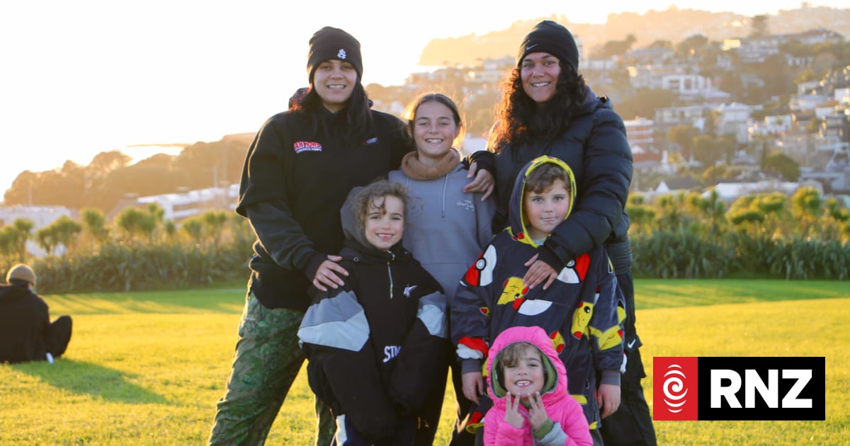 Matariki for everyone proves true at Takaparawhau