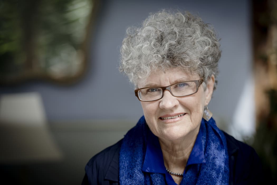 Kate Grenville
