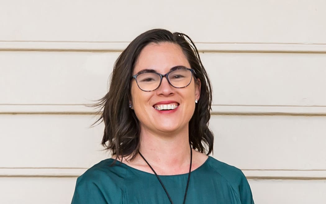 Far North District Council Deputy Mayor Kelly Stratford