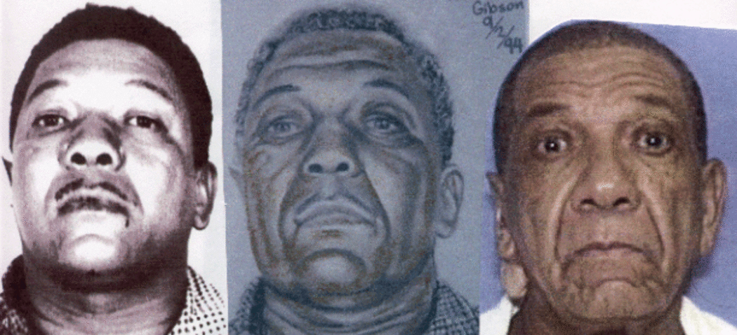 After 30 years, detectives found this killer in just 10 days thanks to Lois Gibson’ age-progression portrait.