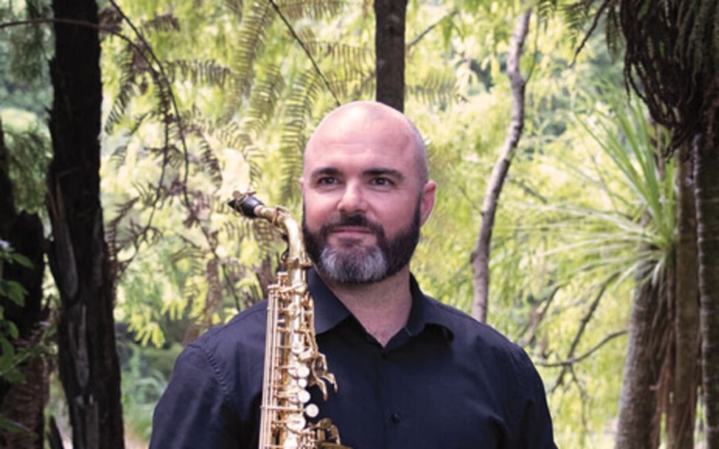 Simon Brew