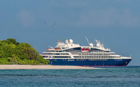 The Le Laperouse