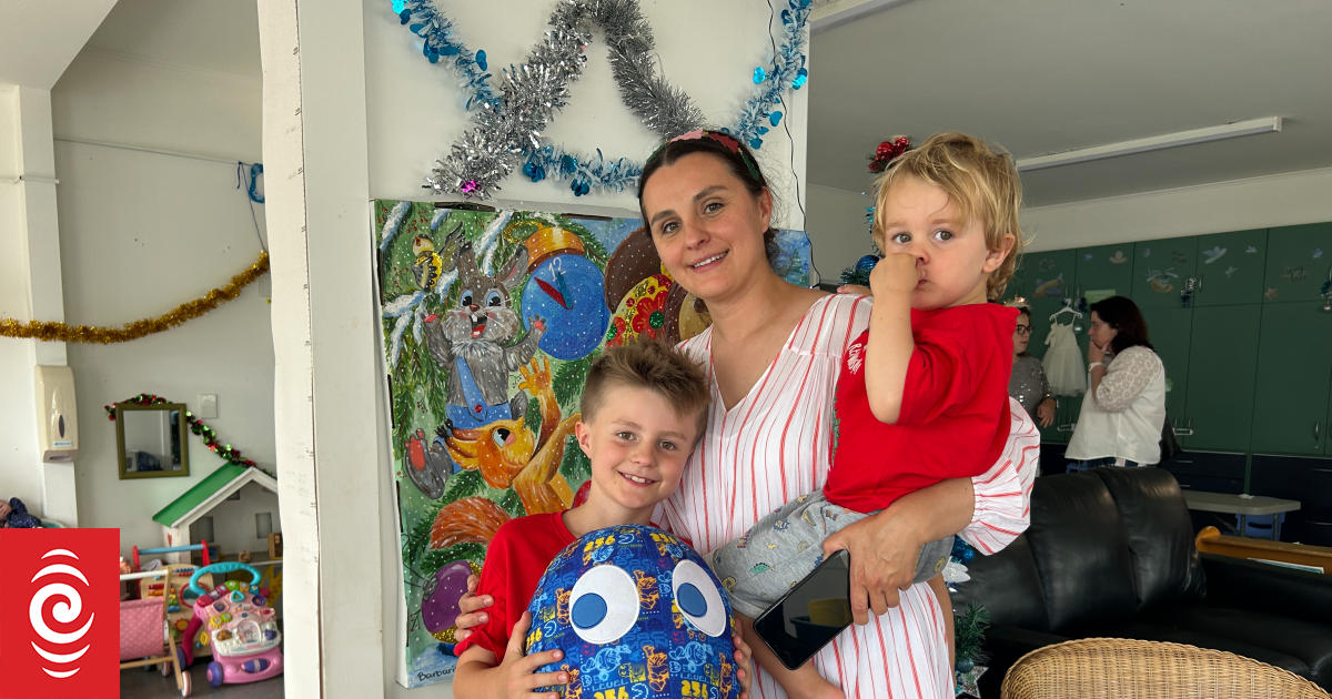 A Russian Christmas to keep the tradition alive