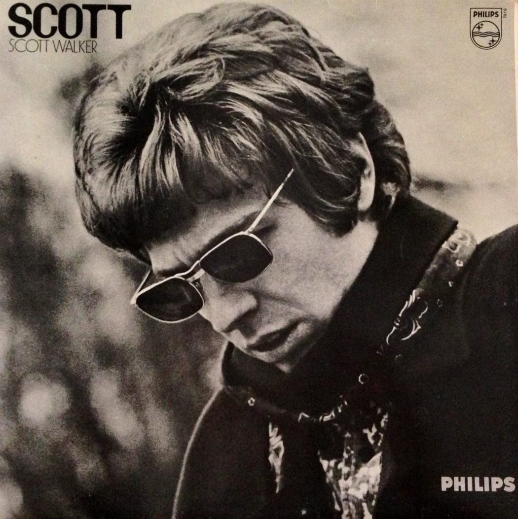 Scott Walker