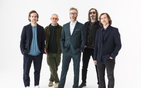The National