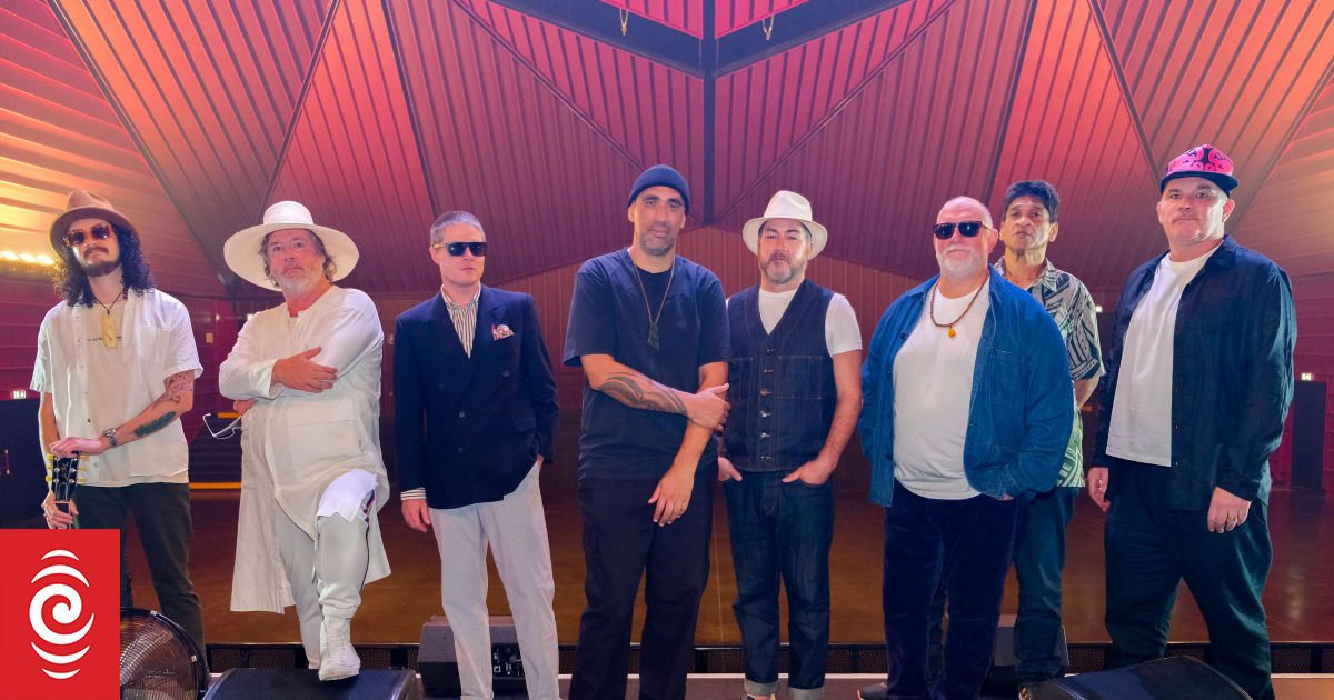 The Sampler - Good things take time: Mu from Fat Freddy's Drop talks ...