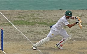 Pakistan batsman Babar Azam.