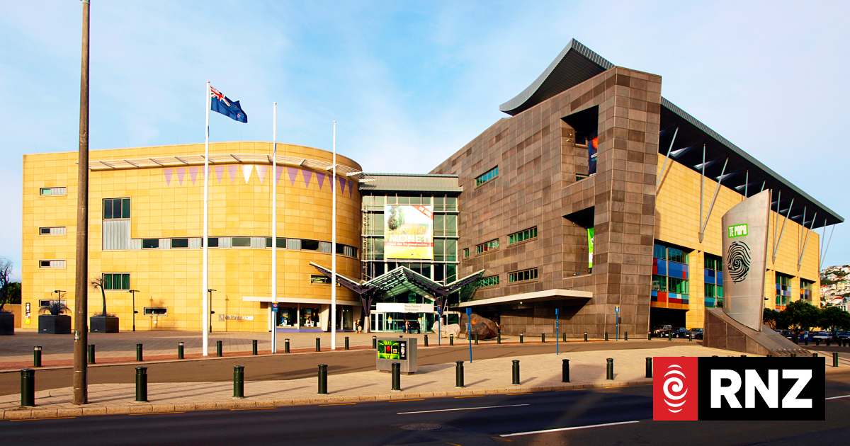 Te Papa, botanical gardens added to measles locations of interest