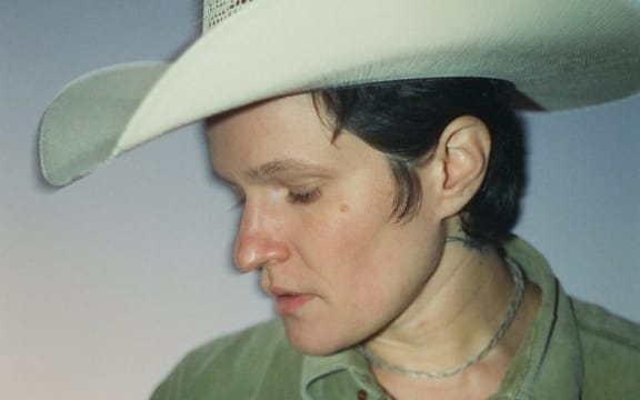 Adrianne Lenker