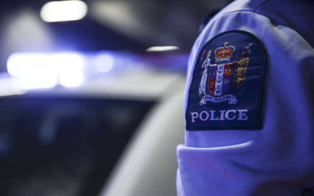 Police generic