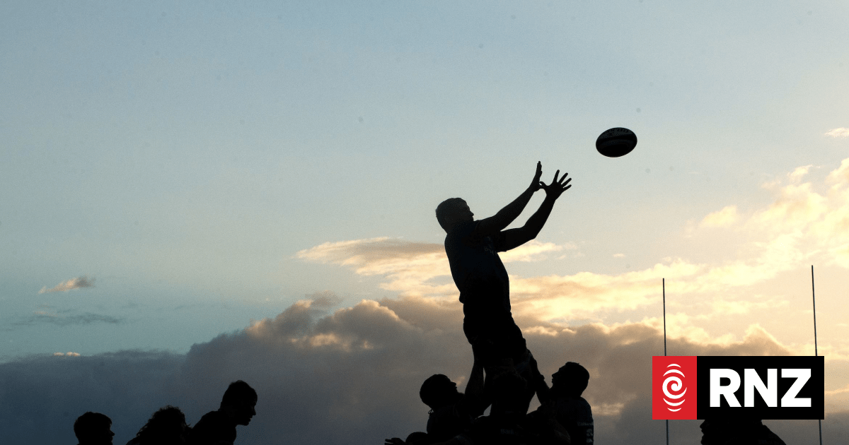 NZ Rugby given scathing review of game & governance | RNZ