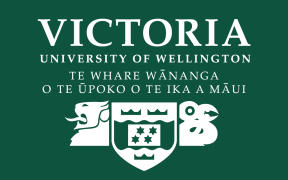 VUW logo