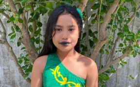 Emma-Jane Kupa, 11, was killed in January.