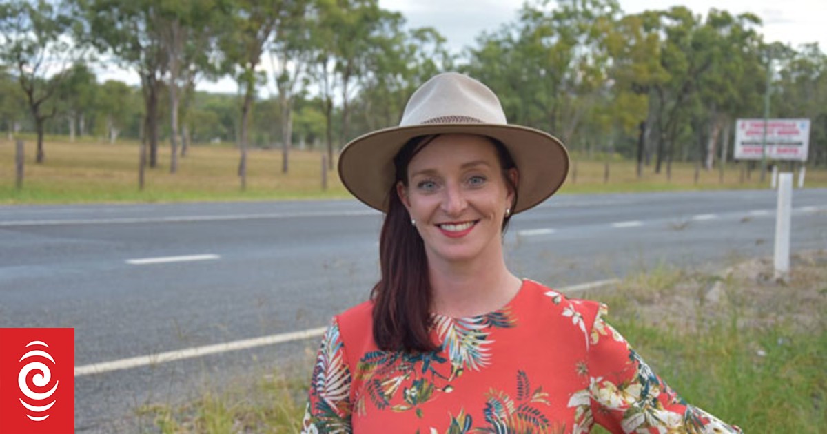 Queensland MP Brittany Lauga allegedly drugged and sexually assaulted on a night out in Yeppoon - Vimarsana News