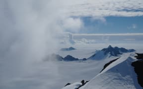 Antarctica