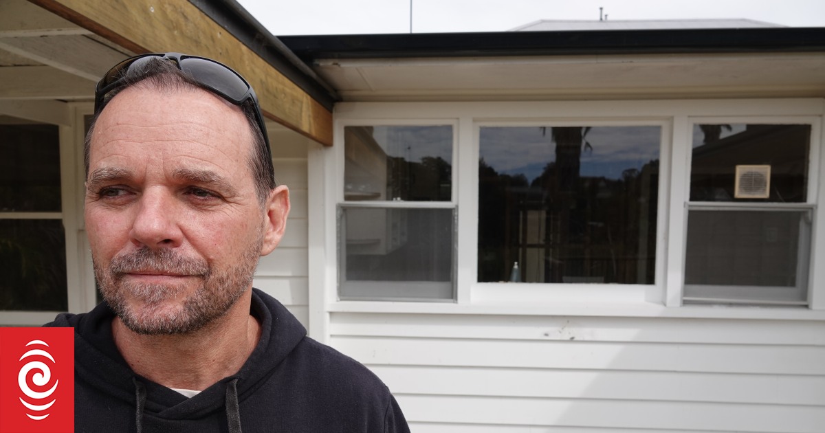 Gisborne property owner says council's low-ball valuation skewing buyout process - Vimarsana News