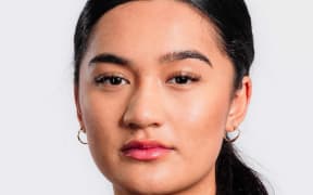 Hana-Rāwhiti Maipi-Clarke, Te Pāti Māori candidate for Hauraki-Waikato