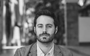 Author of Boy Erased, Garrard Conley