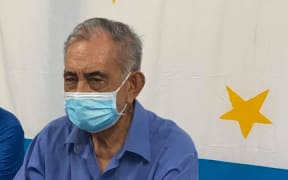 Oscar Temaru