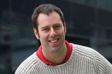 Daniel Davis (Supplied)