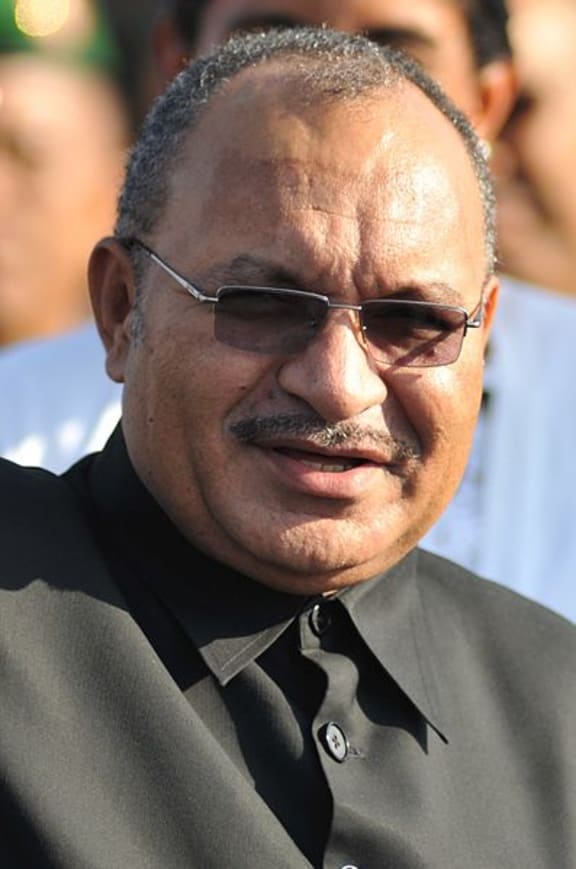 Peter O'Neill