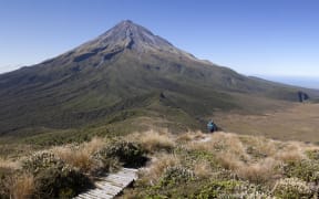 Taranaki is bracing itself for an influx of tourists to the fragile, sub-alpine Pouakai Crossing