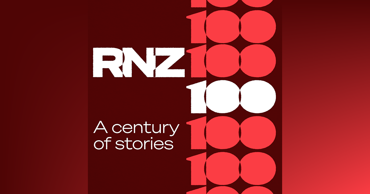 Rnz100 A Century Of Stories