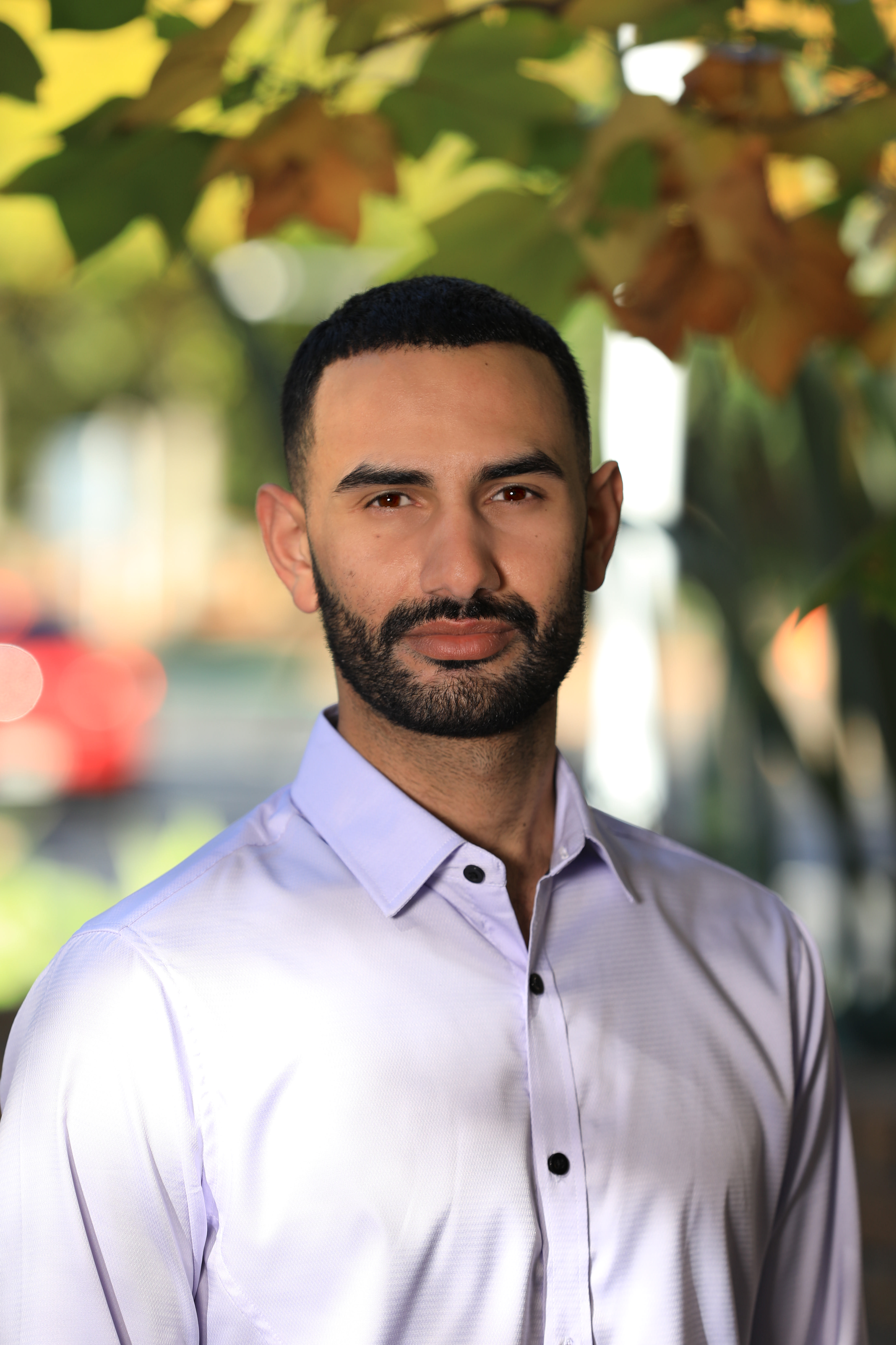 Mohammad Alafeshat 