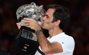 Federer said winning his 20th Grand Slam was a "dream come true", after beating Croatia's Marin Cilic to claim the Australian Open title.