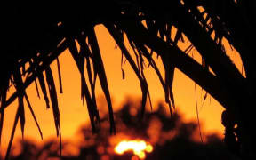 Temperatures are predicted to reach the mid-30s on Australia Day along the south-east Queensland coast.