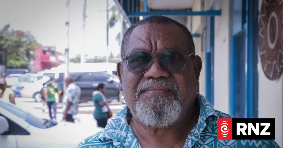 'The issue doesn't just stop': Bougainville question shapes as a long game