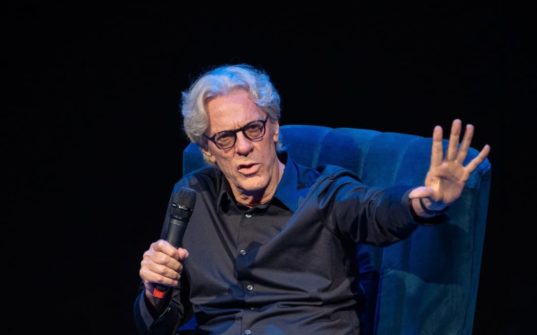 Stewart Copeland