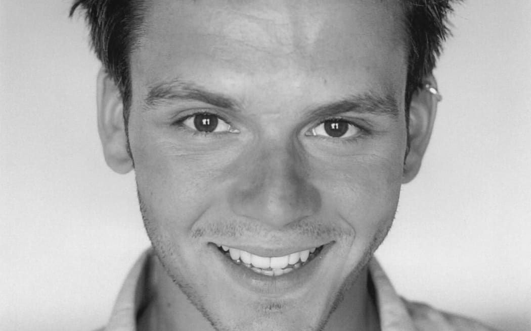 S Club 7 member Paul Cattermole dies aged 46 RNZ News