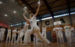 Capoeira