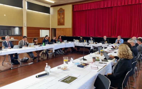 Far North District Council