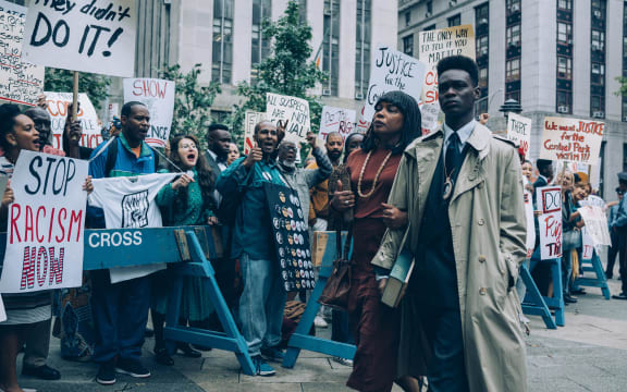 CENTRAL PARK 5