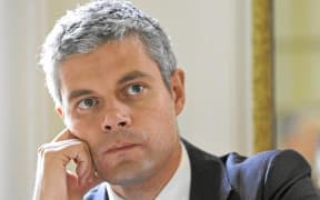Laurent Wauquiez