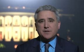 Simon Marks