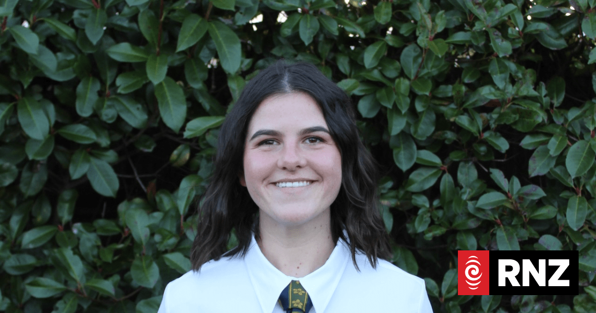 Meet the New Zealander spending three months at NASA | RNZ