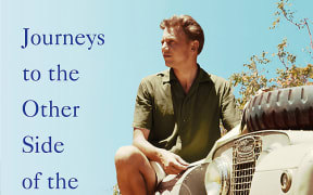 cover of the book "Journeys to the Other Side of the World- further adventures of a young naturalist" by David Attenborough