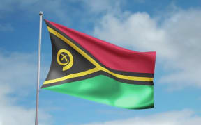 Vanuatu flag