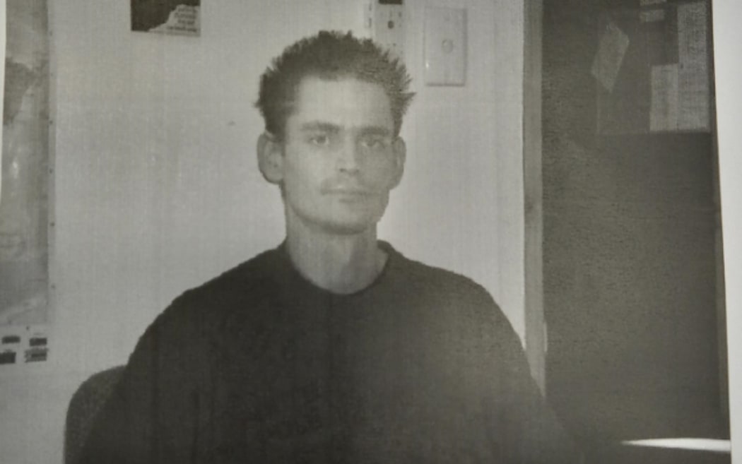 Brett Jason McKenzie, 40, was reported missing on 16 November, 2023.