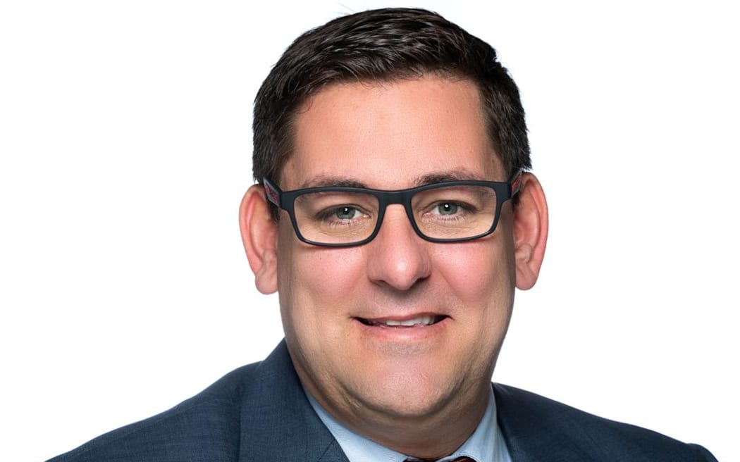The Advice Hub Limited spokesperson Dylan Mann