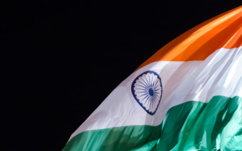 India Free Trade finale brings odd pairings | RNZ