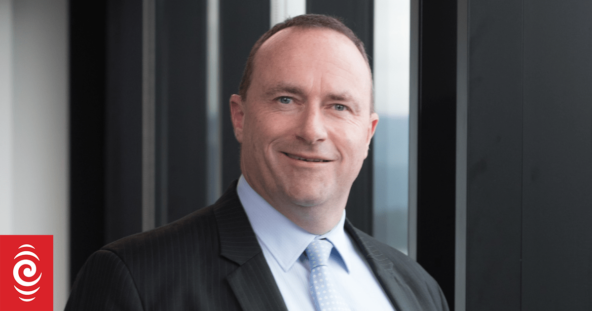 John Roche named as PM's new chief science advisor | RNZ News
